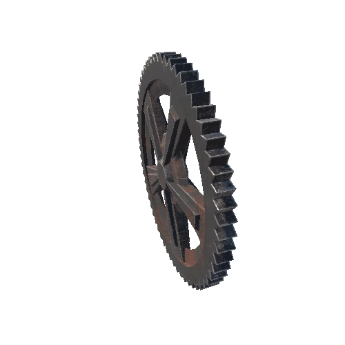 30 Tr Cog Gear A